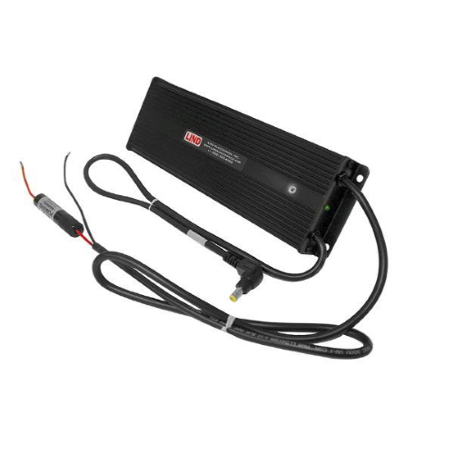 GAMBER & JOHNSON LIND-72-110V DC/DC PWR ADAPTER